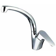 Смеситель для кухни (мойки) Clever Habana Xtreme 98917 однорычажный хром