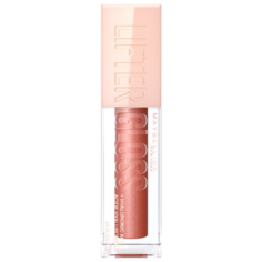 Maybelline New York Блеск для губ Lifter Gloss, 009 topaz