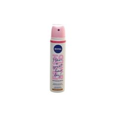 Nivea сухой шампунь Fresh & Mild для светлых и русых волос 100 мл