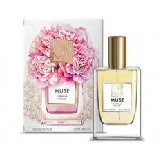 Парфюмерная вода MonMio Muse, 55 мл