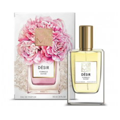 Парфюмерная вода MonMio Desir, 55 мл