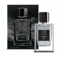 Парфюмерная вода MonMio Audace, 55 мл