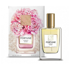 Парфюмерная вода MonMio Fortune, 55 мл