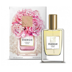 Парфюмерная вода MonMio Energie, 55 мл