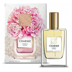 Парфюмерная вода MonMio Charme, 55 мл