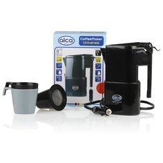 Кофеварка ALCA 542240 черный
