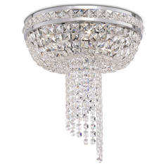 Люстра MAYTONI Tigela DIA009PL-03CH, E14, 180 Вт