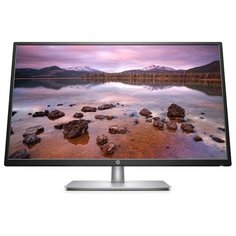 Монитор HP 32s 31.5" черный