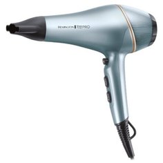 Фен Remington AC9300 Shine Therapy blue