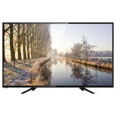 Телевизор Erisson 32LEK81T2 32" (2019) черный