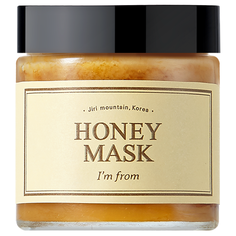 Im from Honey Mask Медовая маска, 120 г