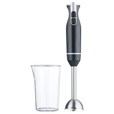 Погружной блендер Добрыня DO-2318, черный