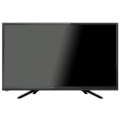 Телевизор Erisson 24LM8010T2 24" (2019) черный