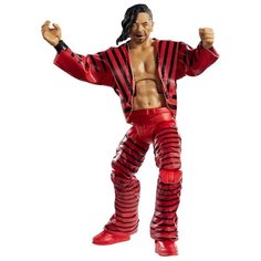 Фигурка Mattel WWE Shinsuke Nakamura GCL14