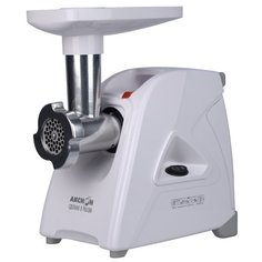 Мясорубка Аксион М 35.04 белый