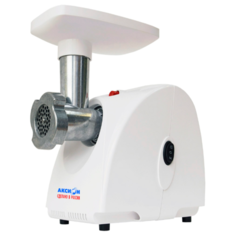 Мясорубка Аксион М 31.03 белый