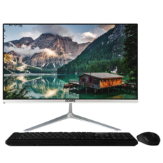 Моноблок Echips H13 Intel Core i5-3210M/8 ГБ/SSD/Intel HD Graphics 4000/24"/1920x1080/Windows 10 Professional 64