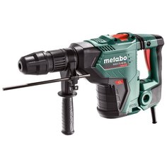 Перфоратор сетевой Metabo KHEV 5-40 BL (8.7 Дж)