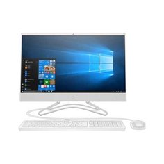 Моноблок HP 22-c0137ur 8TZ63EA Intel Core i5-9400T/4 ГБ/SSD/1000 ГБ/Intel UHD Graphics 630/21.5"/1920x1080/Windows 10 Home 64