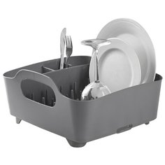 Сушилка для посуды Umbra Tub 36.8х33.5х18.03см