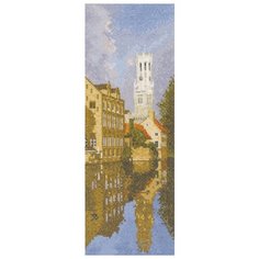 Heritage Набор для вышивания Брюгге 31 x 11 см (JCBR706E)