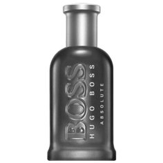 Парфюмерная вода HUGO BOSS Boss Bottled Absolute, 50 мл