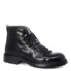 Ботинки OFFICINE CREATIVE 3164/07 черный