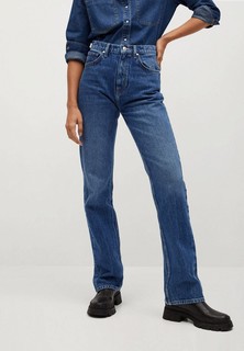 Джинсы Mango