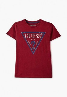 Футболка Guess