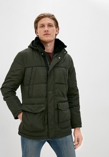 Куртка утепленная Henderson