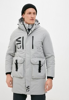 Пуховик Urban Fashion for Men