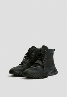 Ботинки Pull&Bear