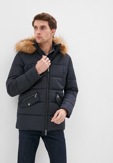 Куртка утепленная Urban Fashion for Men