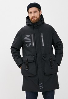Пуховик Urban Fashion for Men