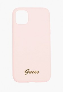 Чехол для iPhone Guess