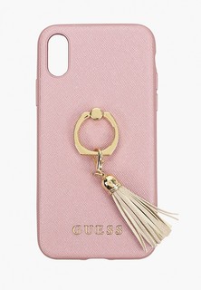 Чехол для iPhone Guess