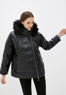 Куртка утепленная Снежная Королева