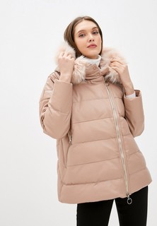 Куртка утепленная Снежная Королева