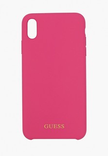 Чехол для iPhone Guess