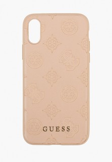 Чехол для iPhone Guess