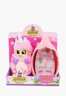 Игрушка мягкая Bush Baby