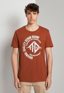 Футболка Tom Tailor Denim