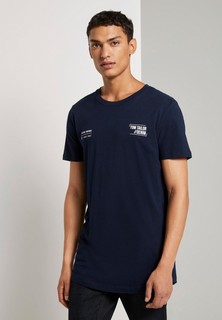 Футболка Tom Tailor Denim