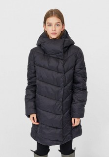Куртка утепленная Stradivarius