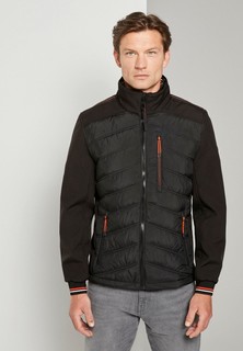 Куртка утепленная Tom Tailor