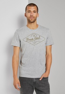 Футболка Tom Tailor