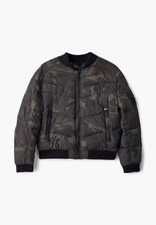 Куртка утепленная Antony Morato