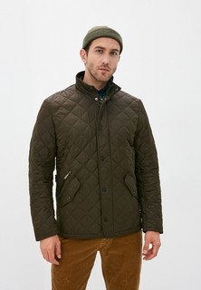 Куртка утепленная Barbour