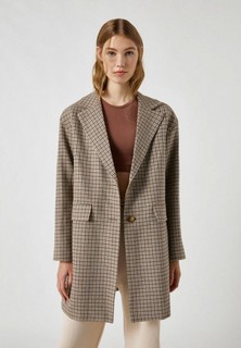 Пальто Pull&Bear