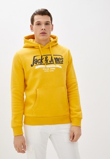 Худи Jack & Jones